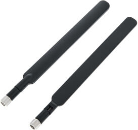 Antennas +5dBi Black