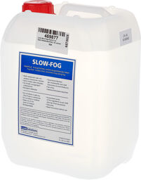 Slow-Fog Fluid 5l