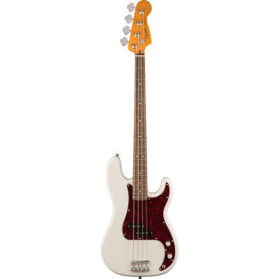 Precision Bass 60S Classic Vibe Lrl Olympic White