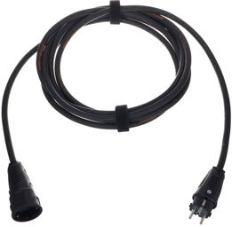Titanex Power Cable 5m 2,5mm²