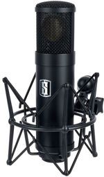 ML-1 Matte Black