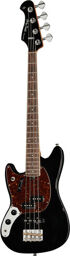 MV-4MSB LH Black Noir