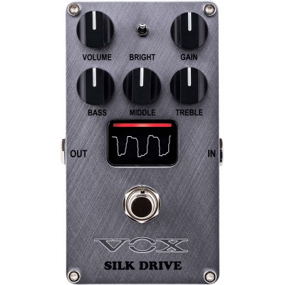 Valvenergy Silk Drive