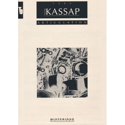 Kassap S. - Articulation - Tuba Seul