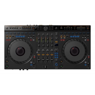 Pioneer DJ DDJ-GRV6