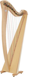 Gaia 38 Natural Natural Maple