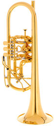 Wien 2021 C-Trumpet GP