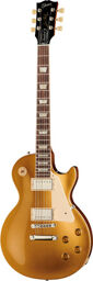 Les Paul Standard 50s GT Gold Top