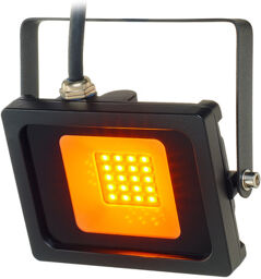 LED IP FL-10 SMD orange