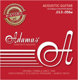 1919 Historic Reissue