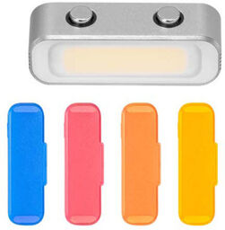 TransMount SMOOTH Q4 Light