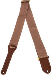 GS Mini Strap Tan Tan