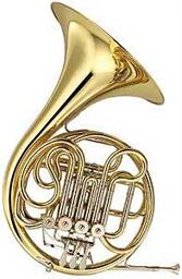 YHR-567GB F/Bb Double Horn