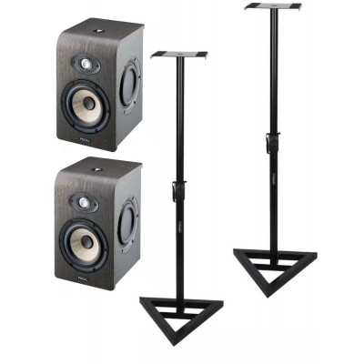 Shape 50 Stand Pack
