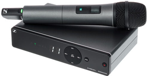 XSW 1-835 B-Band Vocal Set