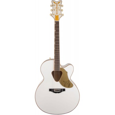 Acoustic Hollow Body Acoustic Collection LRL White