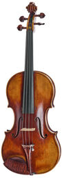 Viol. Mod. Paganini`s Cannon