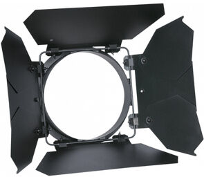 Barndoor Performer 2000 Black