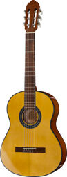 Student Solid Top Spruce 3/4 Naturel