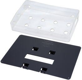 PedalSafe Type NRL RBO