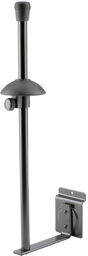 44250 Wall Mount for Trombone Noir