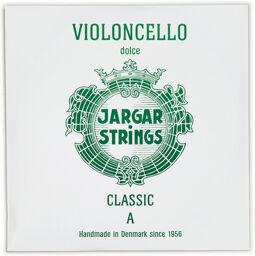 Classic Cello String A Dolce