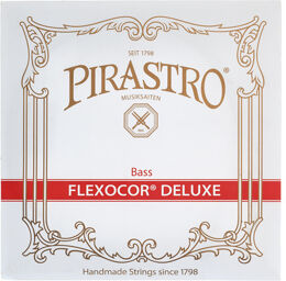 Flexocor Deluxe Solo B String