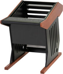 Maestro Solo 12 Cherry/Black Noir