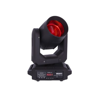 Lyre Beam 120W Cob