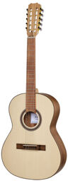 Brazilian Caipira Guitar