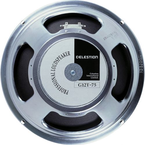 G12T-75 8 Ohms