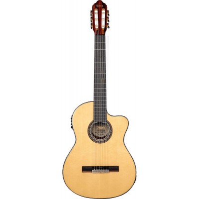 VC564 4/4 Naturelle Electro