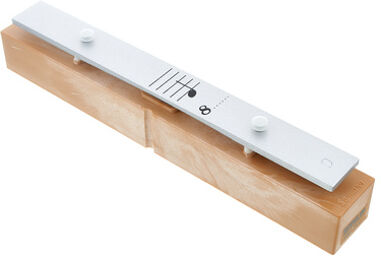 KBN d1 No3 Resonator Bar