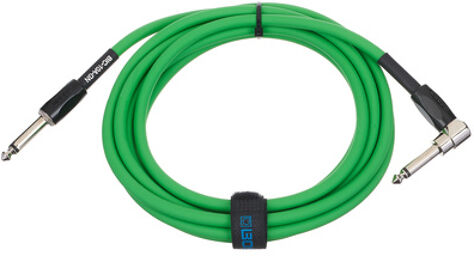 BIC-10A Green Vert