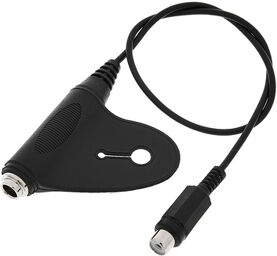 Double Helix Endpin Jack Adpt.