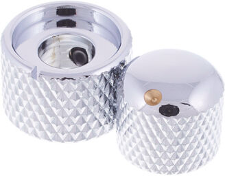 Parts Dual Knobs CR