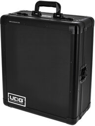 Pick Foam Flightcase Multi M Noir
