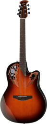 Celebrity Elite CE44-1-G Sunburst