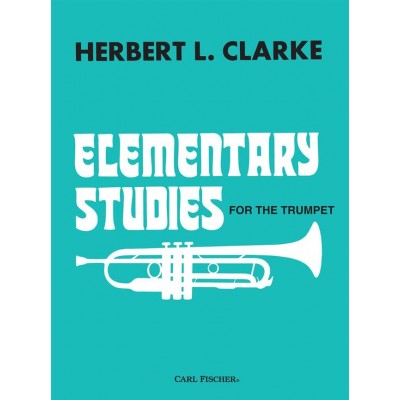 Clarke Herbert L. - Elementary Studies