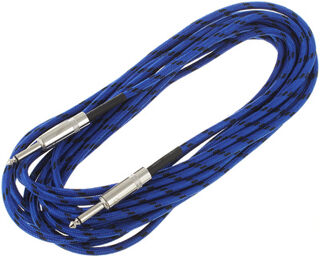 TMI 9 PP Vintage Blue Bleu