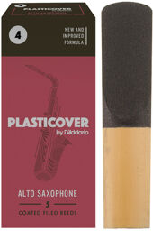Plasticover Alto Saxophone 4.0