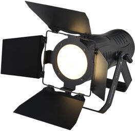 Revue LED 200 TW Noir
