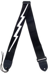 Lightning Bolt Strap