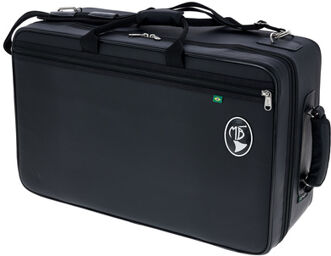 MB-03L Case for 3 Trumpets R Noir
