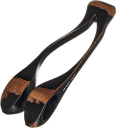 Musical Spoon Large Black Noir