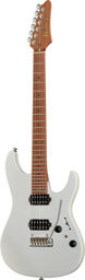 AZ2402-PWF Pearl White Flat