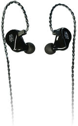 FA 666 XB Noir