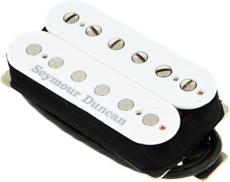 SH-2n Jazz Neck Humbucker WH Blanc