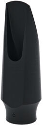 Alto Smoky 6 Pitch Black Pitch Black