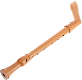 2406K Canta Curved Tenor